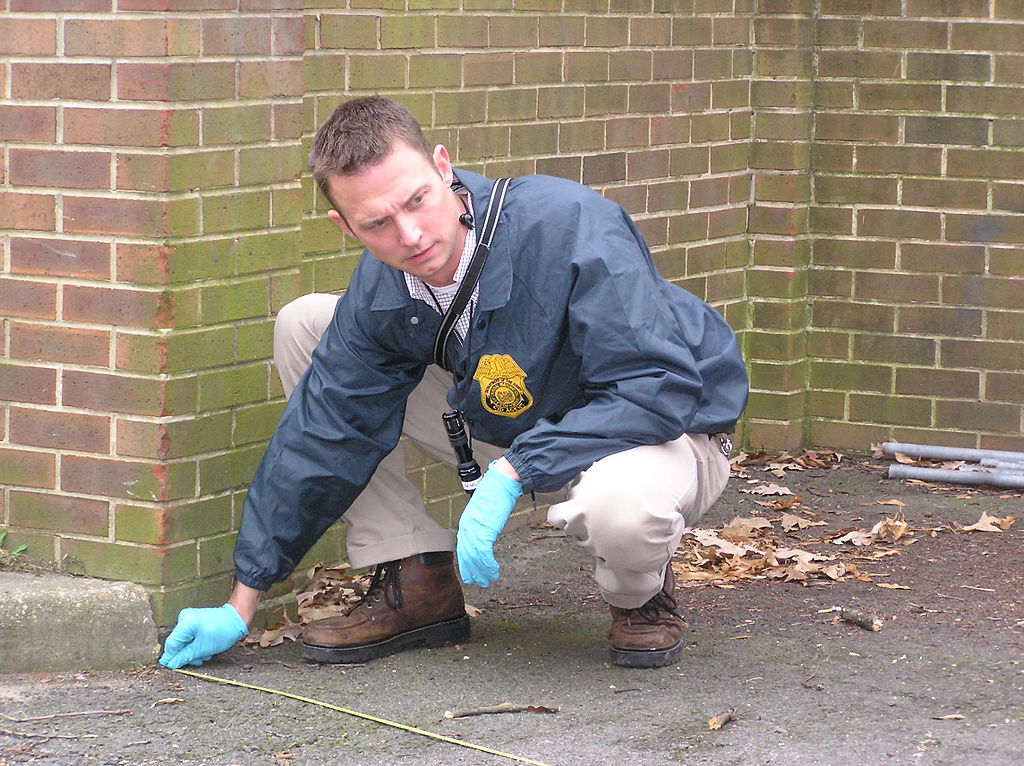 figure 1 criminal investigations